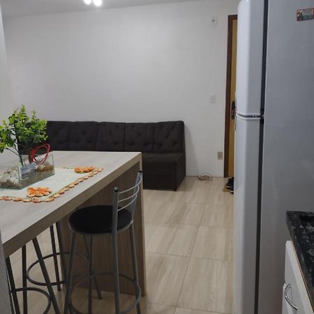Bento Goncalves Apartment Екстериор снимка