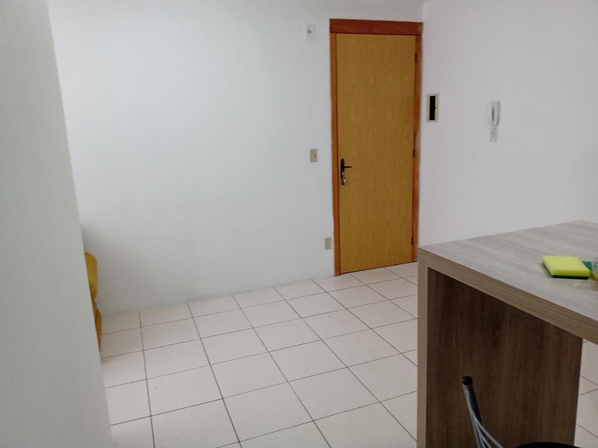 Bento Goncalves Apartment Екстериор снимка