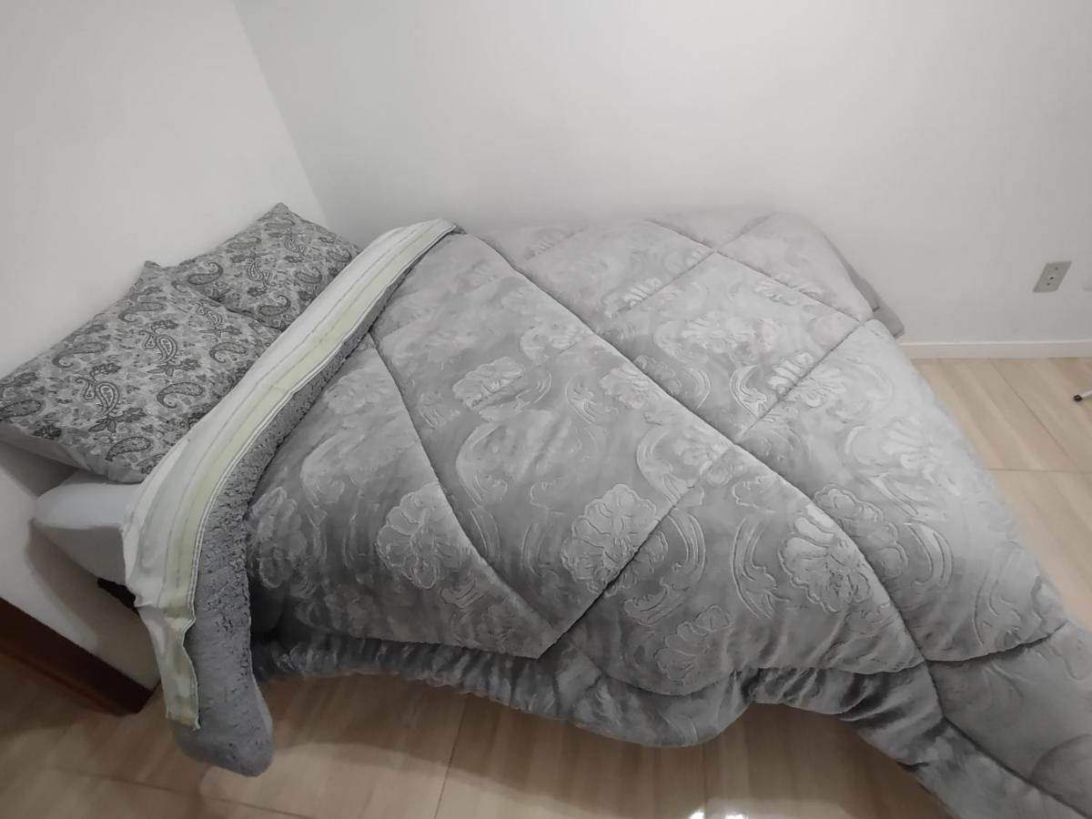 Bento Goncalves Apartment Екстериор снимка