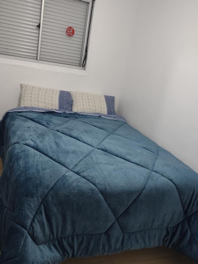 Bento Goncalves Apartment Екстериор снимка