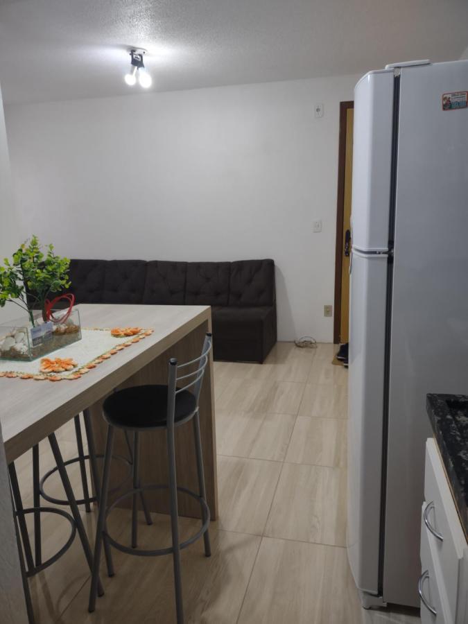 Bento Goncalves Apartment Екстериор снимка