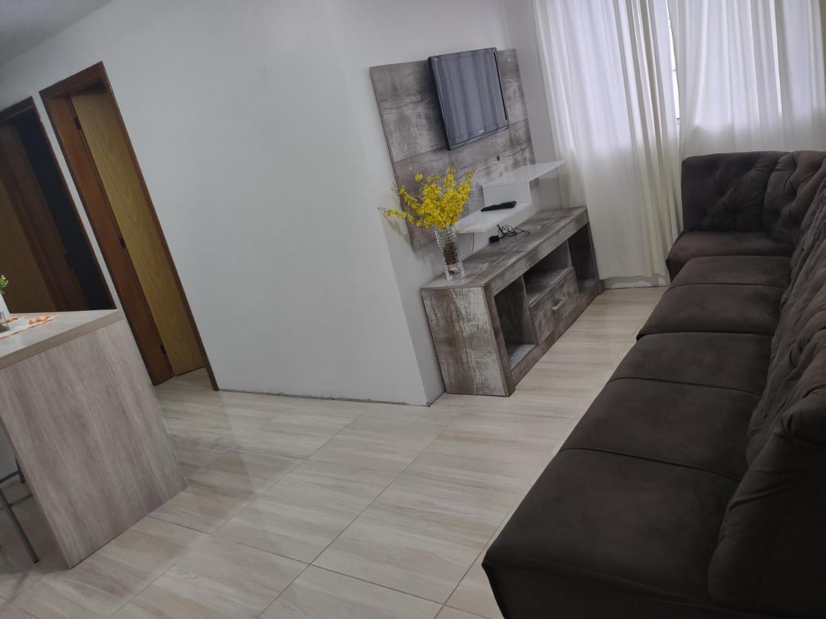 Bento Goncalves Apartment Екстериор снимка