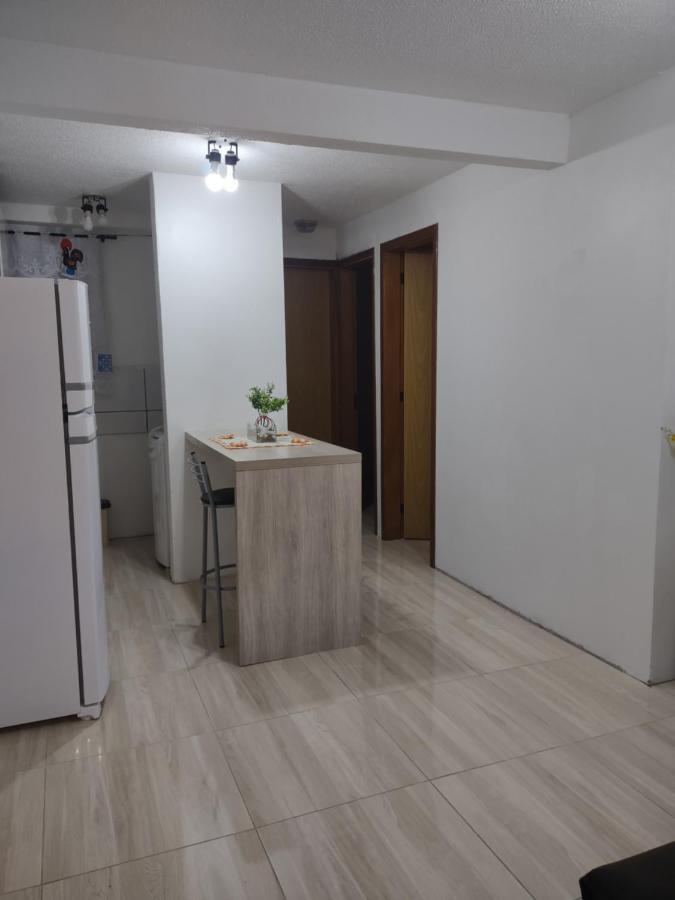 Bento Goncalves Apartment Екстериор снимка