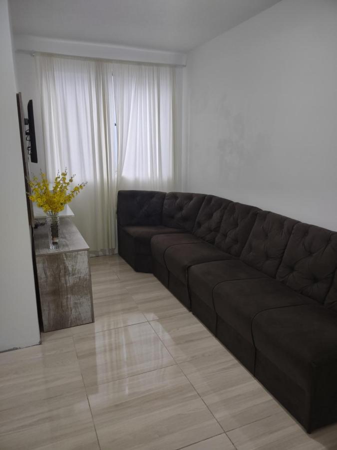 Bento Goncalves Apartment Екстериор снимка